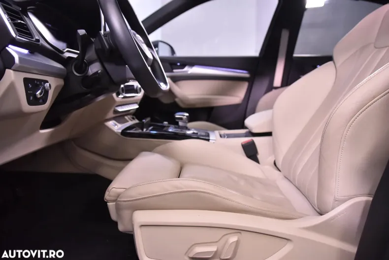 Audi Q5 din 2022 cu 98.422 km - oferta AUD138116 - foto 23