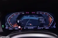 BMW X5 din 2022 cu 89.378 km - oferta BMW138118 - foto 10