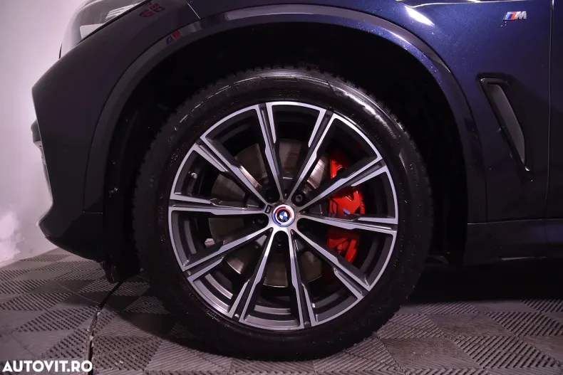 BMW X5 din 2022 cu 89.378 km - oferta BMW138118 - foto 13