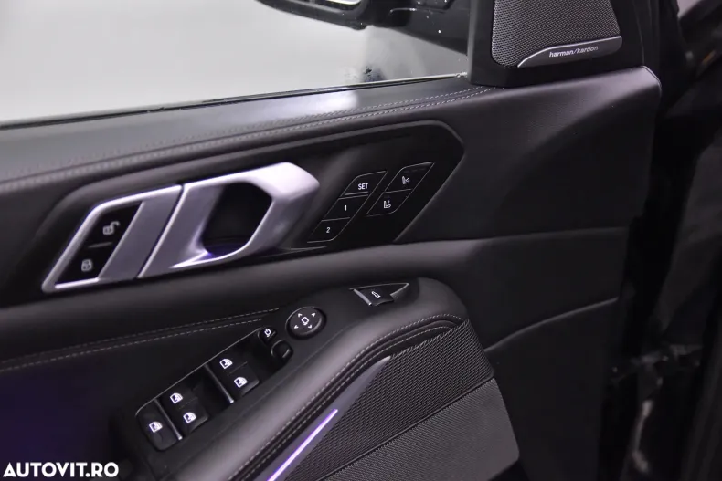 BMW X5 din 2022 cu 89.378 km - oferta BMW138118 - foto 14