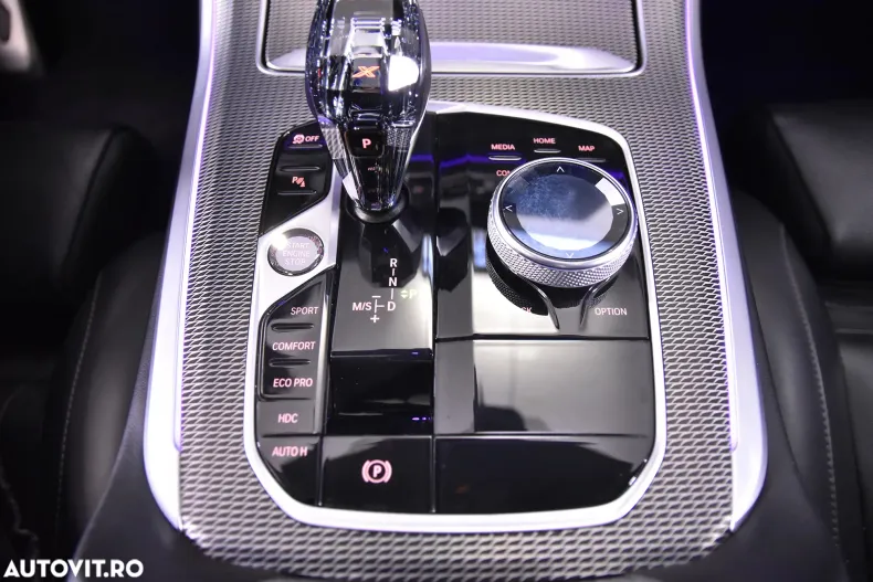 BMW X5 din 2022 cu 89.378 km - oferta BMW138118 - foto 17