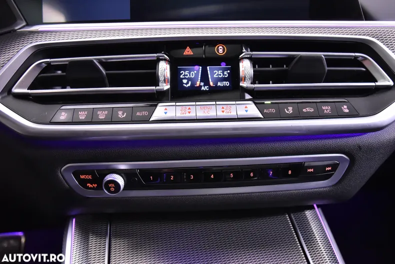 BMW X5 din 2022 cu 89.378 km - oferta BMW138118 - foto 18