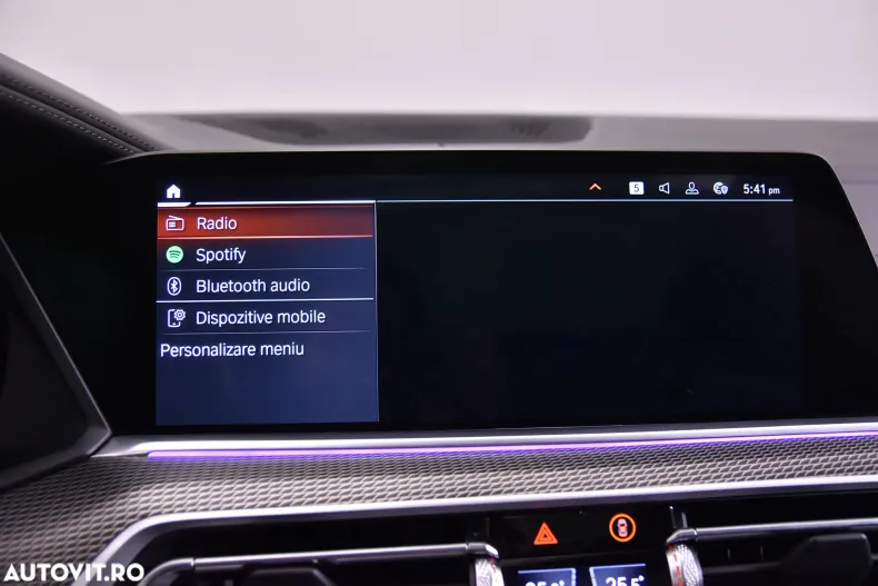 BMW X5 din 2022 cu 89.378 km - oferta BMW138118 - foto 19