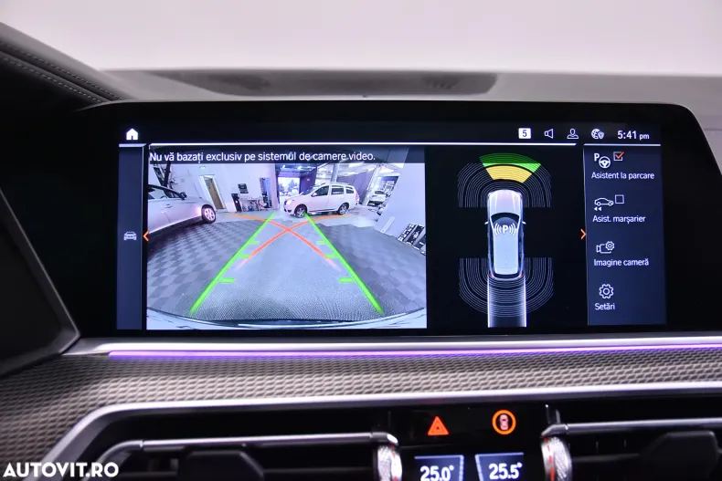 BMW X5 din 2022 cu 89.378 km - oferta BMW138118 - foto 20