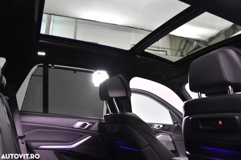 BMW X5 din 2022 cu 89.378 km - oferta BMW138118 - foto 26