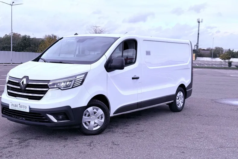 Renault Trafic din 2022 cu 167.000 km - oferta REN138120 - foto 1