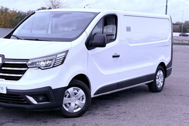 Renault Trafic din 2022 cu 167.000 km - oferta REN138120 - foto 2
