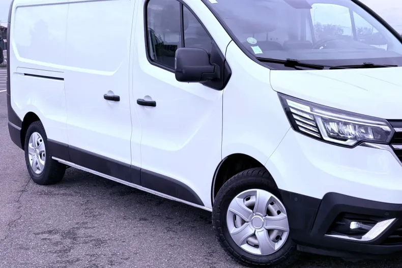 Renault Trafic din 2022 cu 167.000 km - oferta REN138120 - foto 3