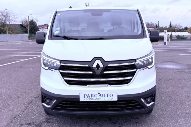 Renault Trafic din 2022 cu 167.000 km - oferta REN138120 - foto 6