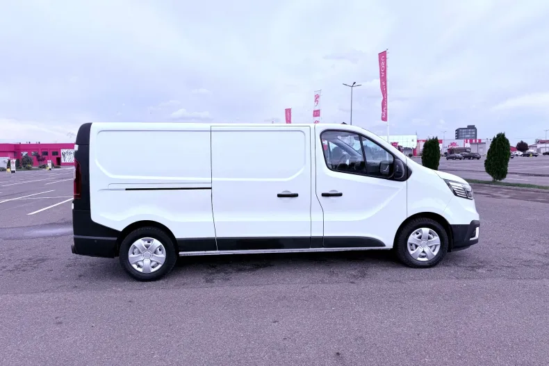 Renault Trafic din 2022 cu 167.000 km - oferta REN138120 - foto 8