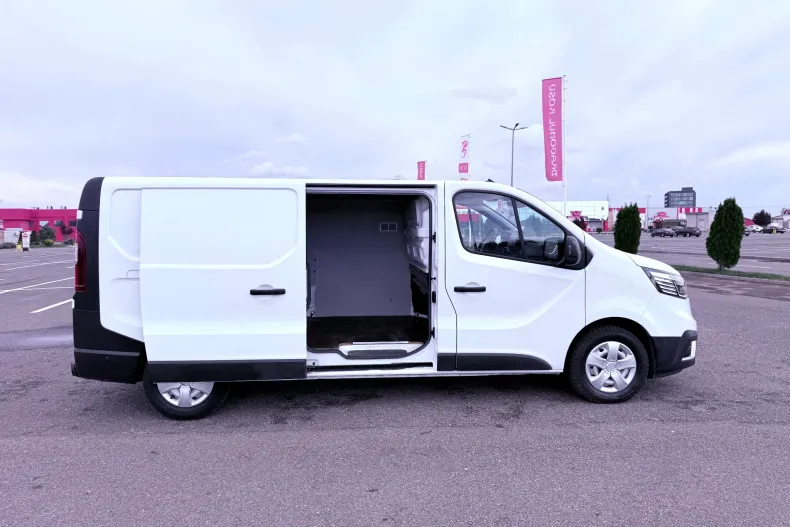 Renault Trafic din 2022 cu 167.000 km - oferta REN138120 - foto 9