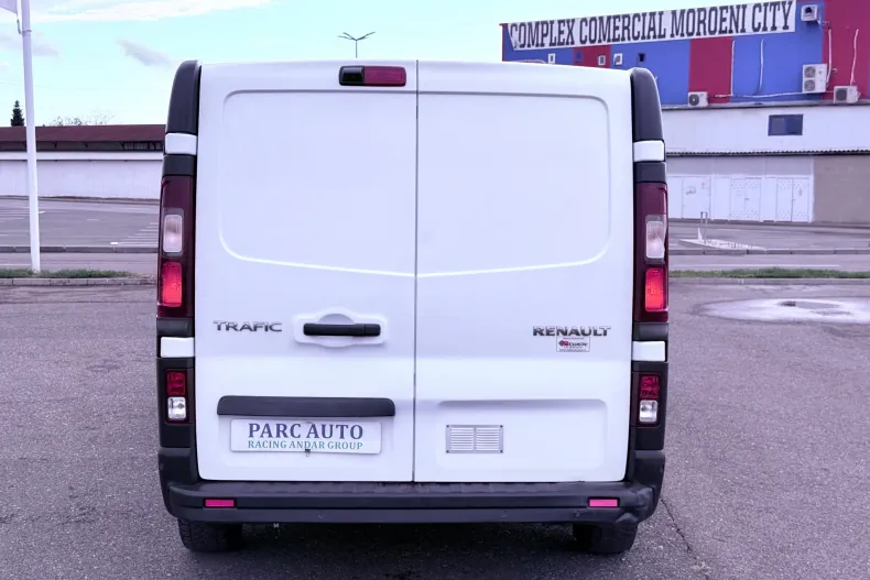 Renault Trafic din 2022 cu 167.000 km - oferta REN138120 - foto 15