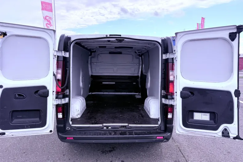 Renault Trafic din 2022 cu 167.000 km - oferta REN138120 - foto 16