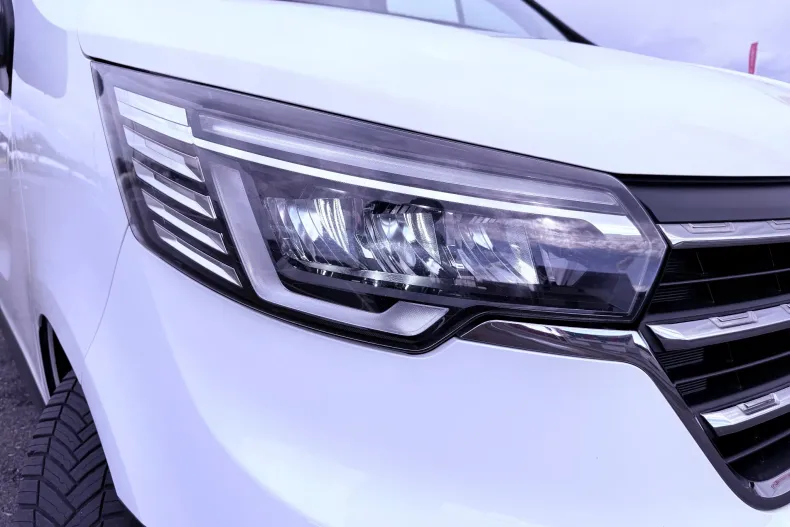 Renault Trafic din 2022 cu 167.000 km - oferta REN138120 - foto 19