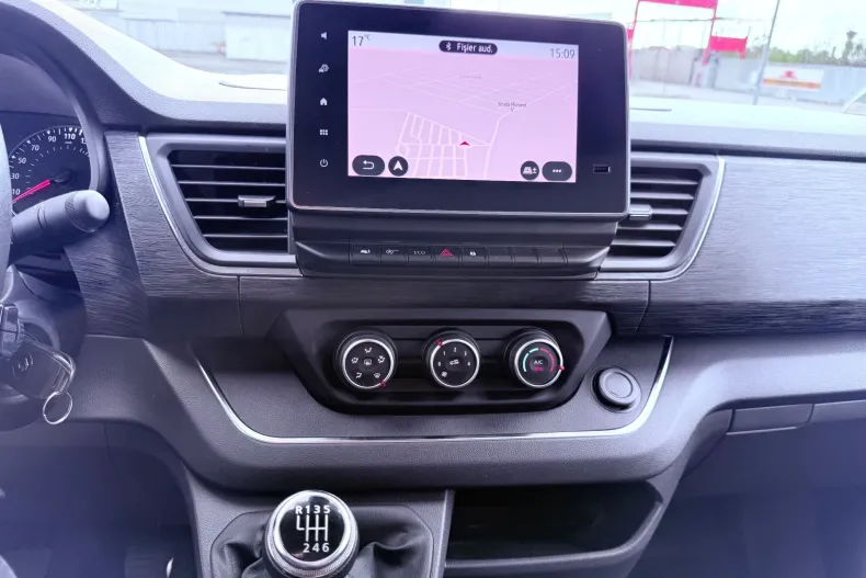 Renault Trafic din 2022 cu 167.000 km - oferta REN138120 - foto 20