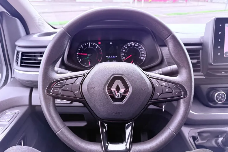 Renault Trafic din 2022 cu 167.000 km - oferta REN138120 - foto 21