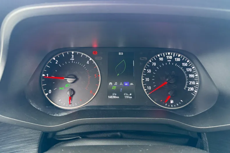 Renault Trafic din 2022 cu 167.000 km - oferta REN138120 - foto 22