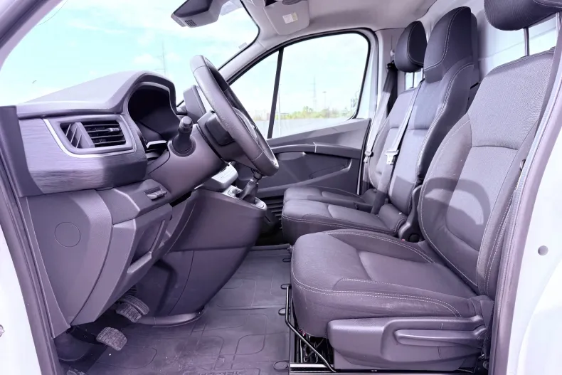 Renault Trafic din 2022 cu 167.000 km - oferta REN138120 - foto 24