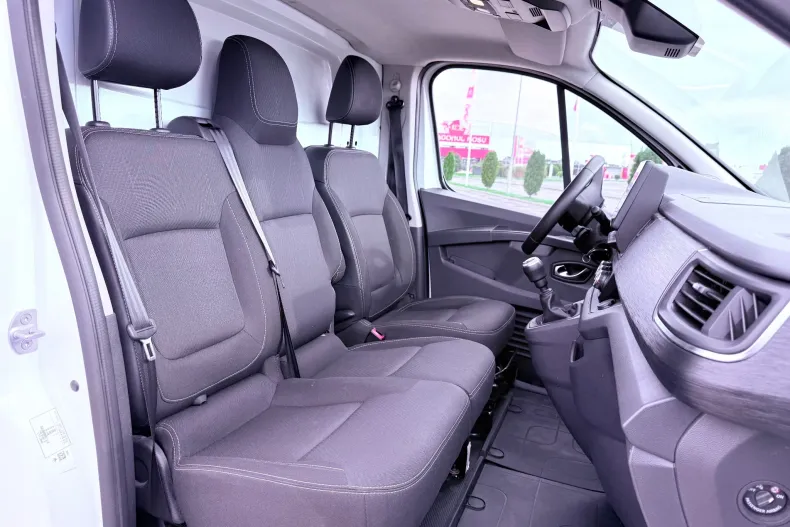 Renault Trafic din 2022 cu 167.000 km - oferta REN138120 - foto 25