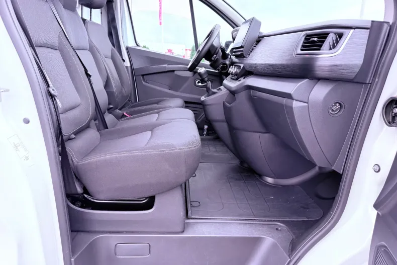 Renault Trafic din 2022 cu 167.000 km - oferta REN138120 - foto 27