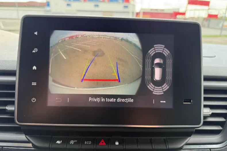 Renault Trafic din 2022 cu 167.000 km - oferta REN138120 - foto 29