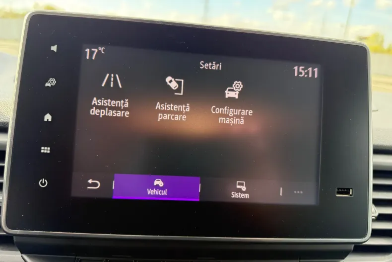 Renault Trafic din 2022 cu 167.000 km - oferta REN138120 - foto 31