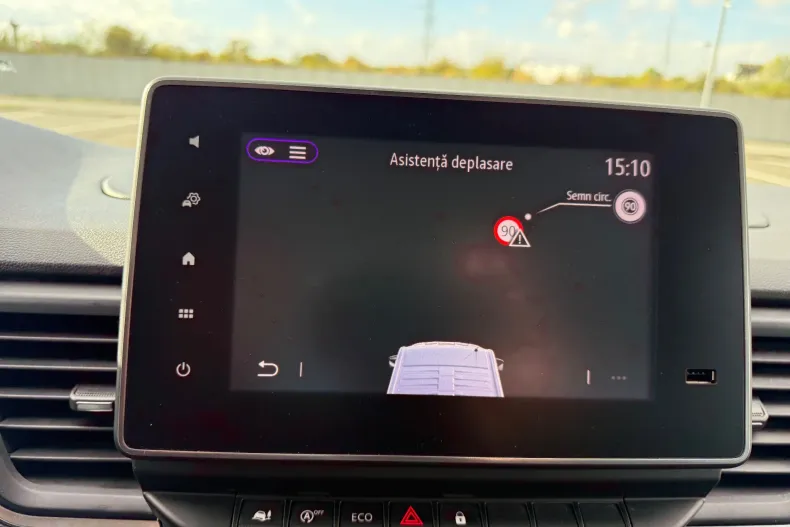 Renault Trafic din 2022 cu 167.000 km - oferta REN138120 - foto 32