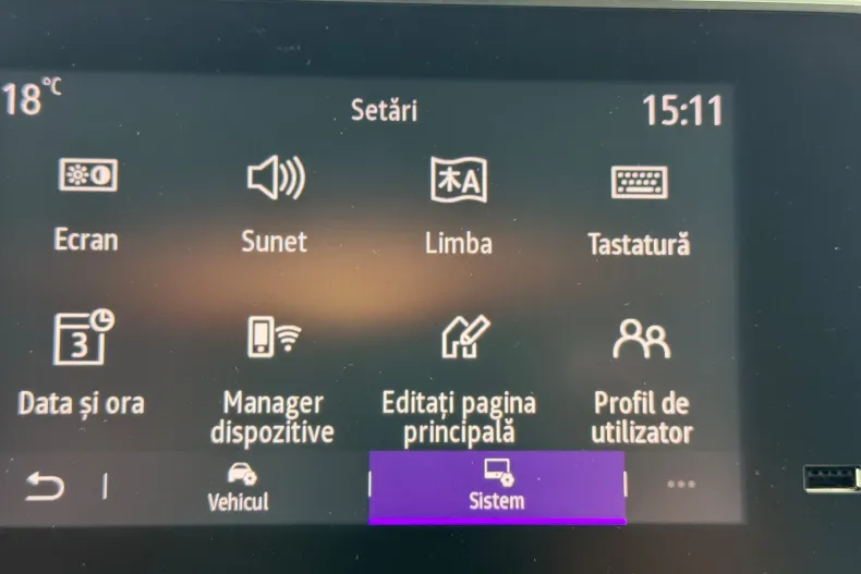 Renault Trafic din 2022 cu 167.000 km - oferta REN138120 - foto 34