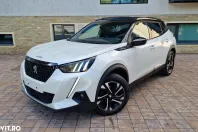 Peugeot 2008 din 2021 cu 135.000 km - oferta PEU138127 - foto 3