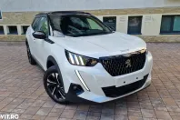 Peugeot 2008 din 2021 cu 135.000 km - oferta PEU138127 - foto 5