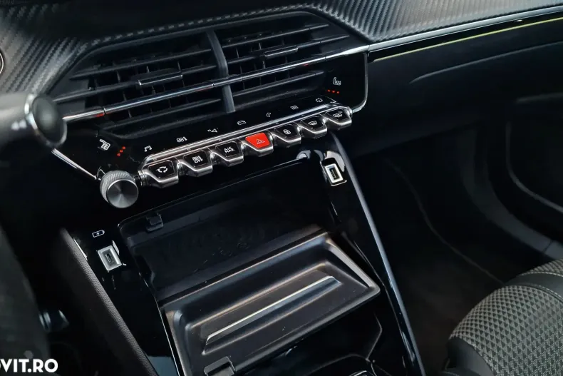 Peugeot 2008 din 2021 cu 135.000 km - oferta PEU138127 - foto 8