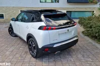Peugeot 2008 din 2021 cu 135.000 km - oferta PEU138127 - foto 9