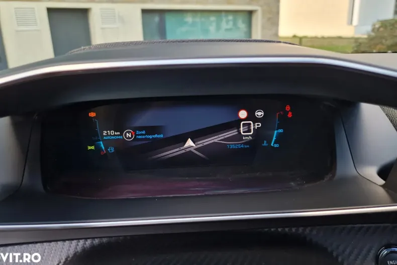 Peugeot 2008 din 2021 cu 135.000 km - oferta PEU138127 - foto 11