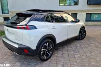 Peugeot 2008 din 2021 cu 135.000 km - oferta PEU138127 - foto 14