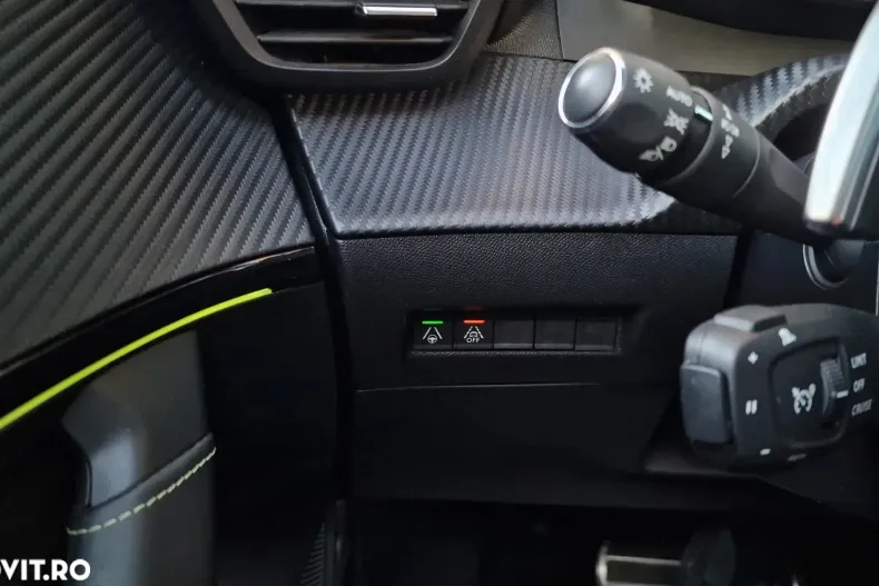 Peugeot 2008 din 2021 cu 135.000 km - oferta PEU138127 - foto 16