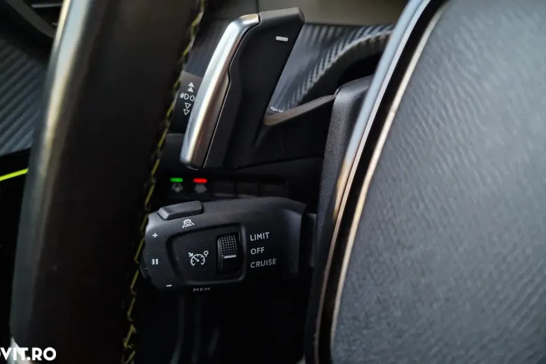 Peugeot 2008 din 2021 cu 135.000 km - oferta PEU138127 - foto 17