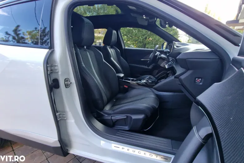 Peugeot 2008 din 2021 cu 135.000 km - oferta PEU138127 - foto 20