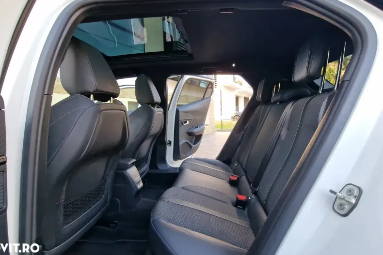 Peugeot 2008 din 2021 cu 135.000 km - oferta PEU138127 - foto 21