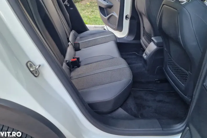 Peugeot 2008 din 2021 cu 135.000 km - oferta PEU138127 - foto 22