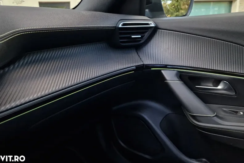 Peugeot 2008 din 2021 cu 135.000 km - oferta PEU138127 - foto 23