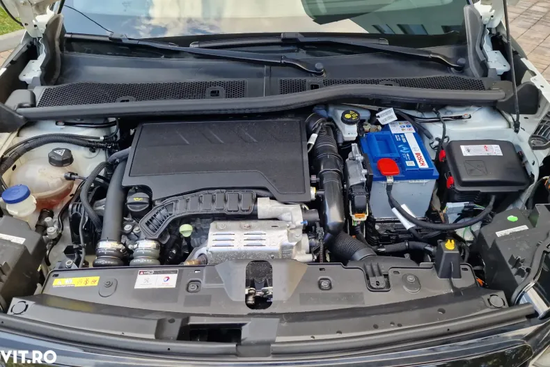 Peugeot 2008 din 2021 cu 135.000 km - oferta PEU138127 - foto 27