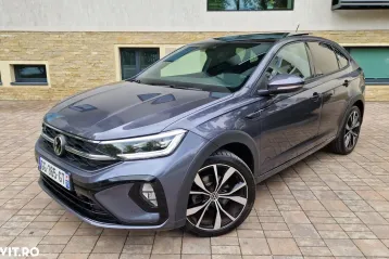 Volkswagen Taigo din 2022 - oferta VOL138129