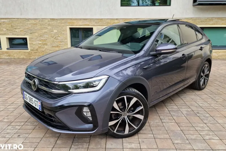 Volkswagen Taigo din 2022 cu 66.500 km - oferta VOL138129 - foto 1