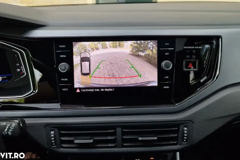 Volkswagen Taigo din 2022 cu 66.500 km - oferta VOL138129 - foto 9