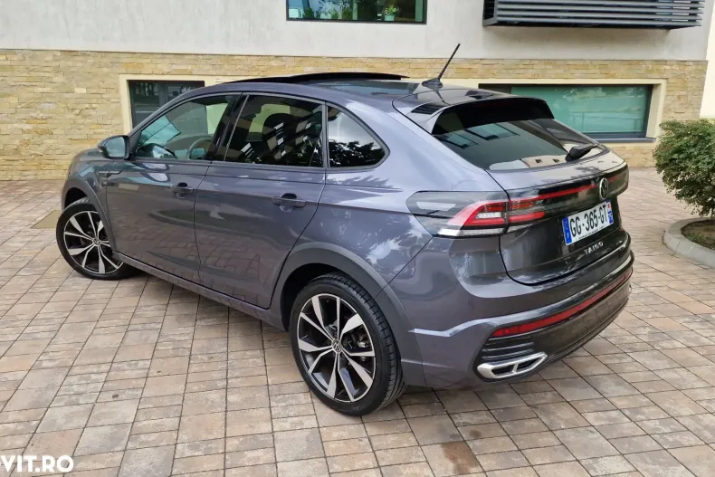 Volkswagen Taigo din 2022 cu 66.500 km - oferta VOL138129 - foto 10