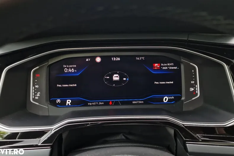 Volkswagen Taigo din 2022 cu 66.500 km - oferta VOL138129 - foto 11