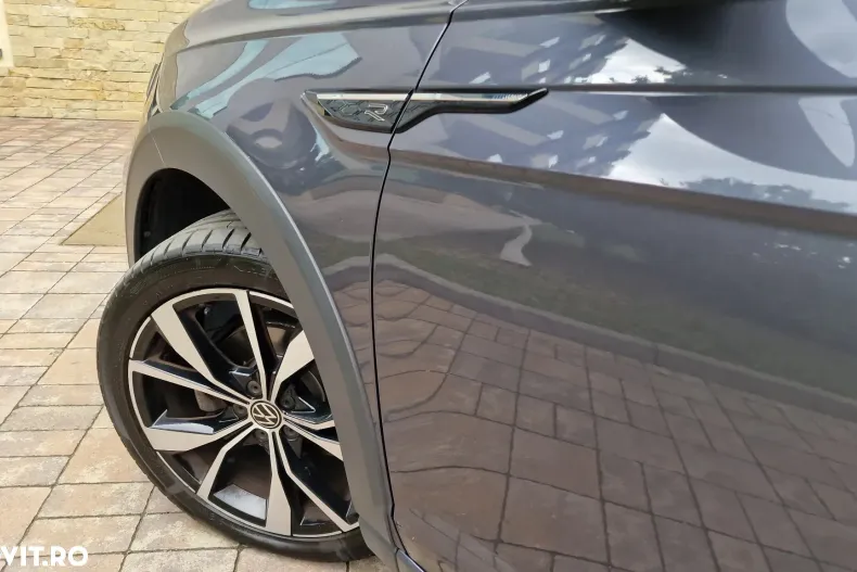 Volkswagen Taigo din 2022 cu 66.500 km - oferta VOL138129 - foto 16