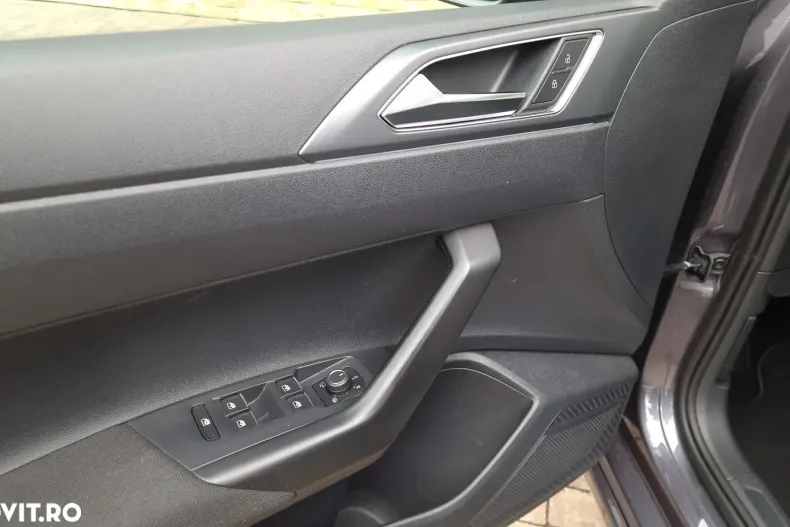 Volkswagen Taigo din 2022 cu 66.500 km - oferta VOL138129 - foto 19