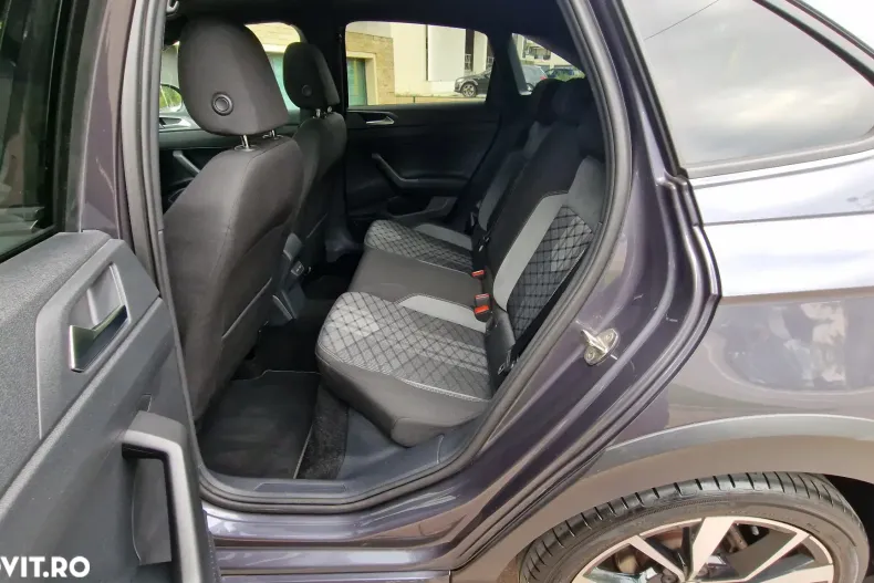 Volkswagen Taigo din 2022 cu 66.500 km - oferta VOL138129 - foto 22