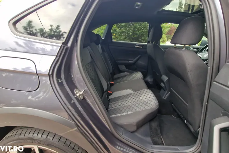 Volkswagen Taigo din 2022 cu 66.500 km - oferta VOL138129 - foto 26